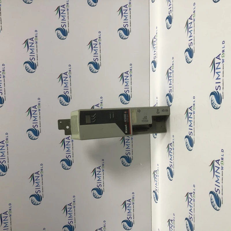 2094-EN02D-M04-SO Kinetix Ethernet Module – Allen-Bradley thumbnail 2